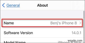 AirDropで名前が表示されない問題を解決!iPhoneに正しいiPad名を表示させる簡単な対処法