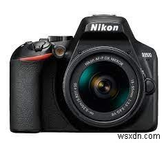 Nikonカメラの写真・動画をiPhoneに転送する3つの確実な方法