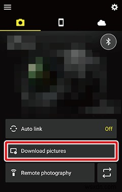 Nikonカメラの写真・動画をiPhoneに転送する3つの確実な方法