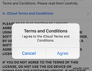 iPhone 14/13/15/16でiCloudにサインインできないときの対処法|アクセスを復元する解決策まとめ