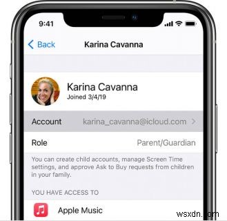 Apple Musicのファミリー共有ができない時の対処法|実証済み4つの解決策
