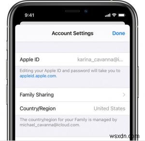 Apple Musicのファミリー共有ができない時の対処法|実証済み4つの解決策