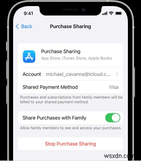 Apple Musicのファミリー共有ができない時の対処法|実証済み4つの解決策
