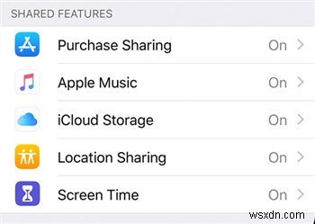 Apple Musicのファミリー共有ができない時の対処法|実証済み4つの解決策