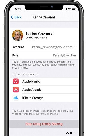Apple Musicのファミリー共有ができない時の対処法|実証済み4つの解決策
