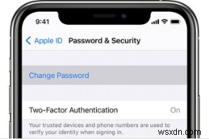 App StoreとiTunesで「Apple IDが無効になりました」と表示される原因と対処法まとめ