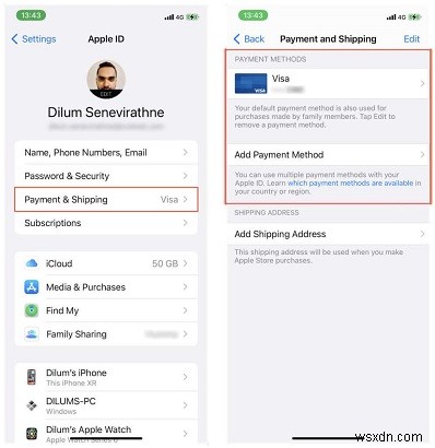 App StoreとiTunesで「Apple IDが無効になりました」と表示される原因と対処法まとめ