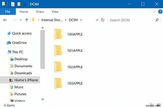 iPhoneをUSBメモリ代わりに使う方法 — iTunes不要の無料の4つの方法を徹底解説