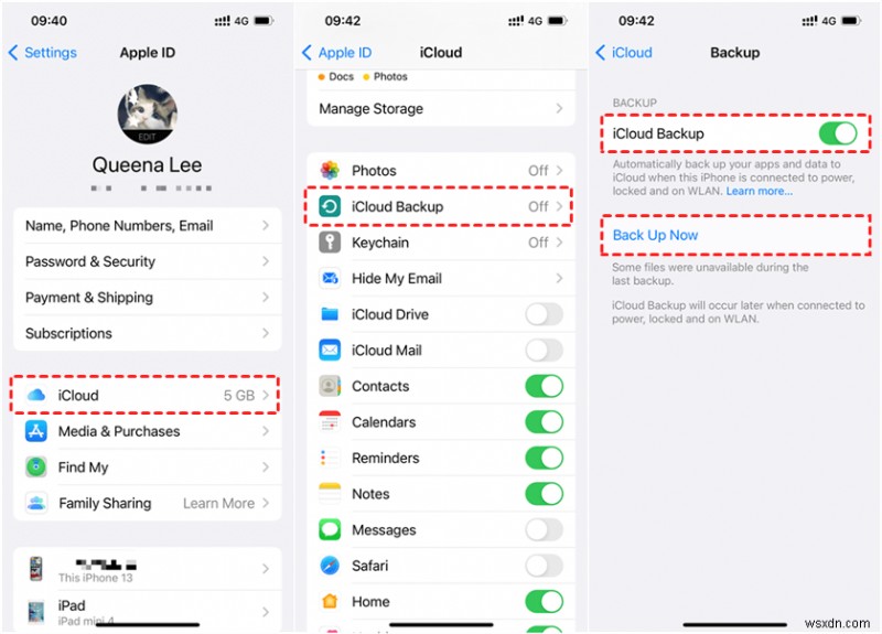 新しいiPhoneに機種変更する前のデータバックアップ完全ガイド|確実に守れる3つの方法