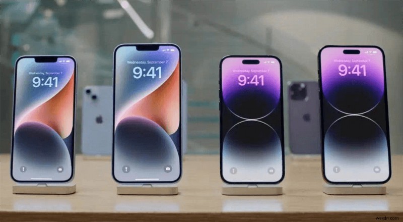 データを安全に引き継ぐ!新iPhoneへの機種変更前にバックアップを取る3つの確実な方法