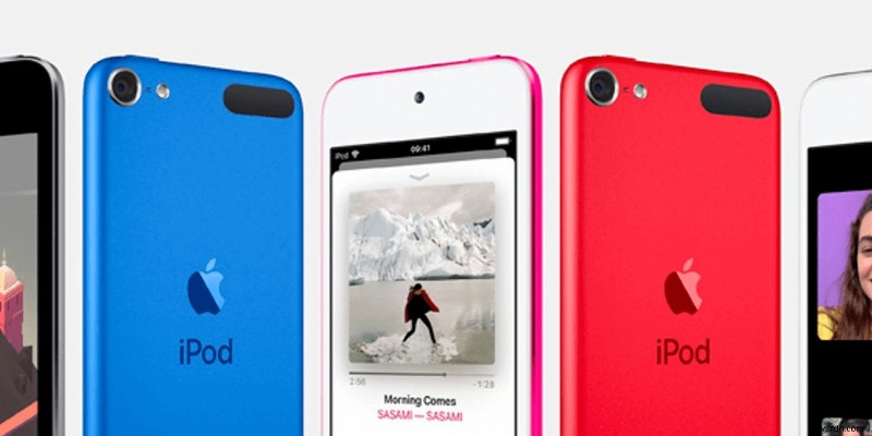 iPodの音楽をパソコンに転送する4つの簡単な無料方法