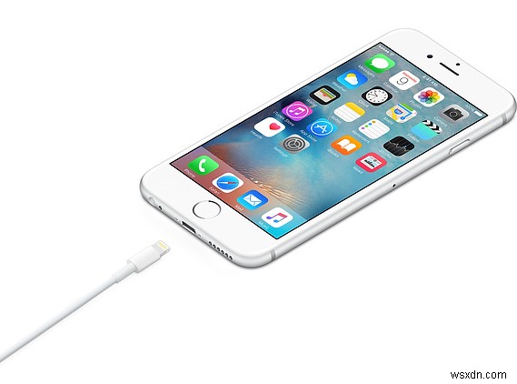 iPhoneがUSBでPCに接続できない?実証済みの8つの解決策