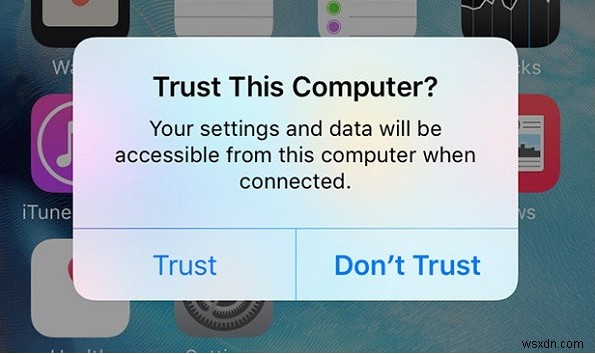 iPhoneがUSBでPCに接続できない?実証済みの8つの解決策