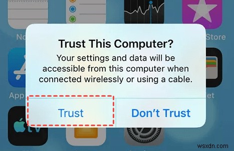 「iPhoneに写真が見つかりません」エラーの解決方法|写真へアクセスするための簡単な手順