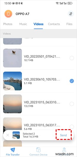 PCを使ってAndroidからiPhoneへデータを移行する方法【ステップバイステップ完全ガイド】