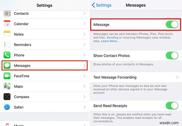 iOS 17/18アップデート後に消えたiPhoneのメッセージを復元する5つの実践的対処法