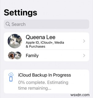 iCloudの一時ストレージでデータをシームレスに転送する方法｜ステップバイステップ完全ガイド