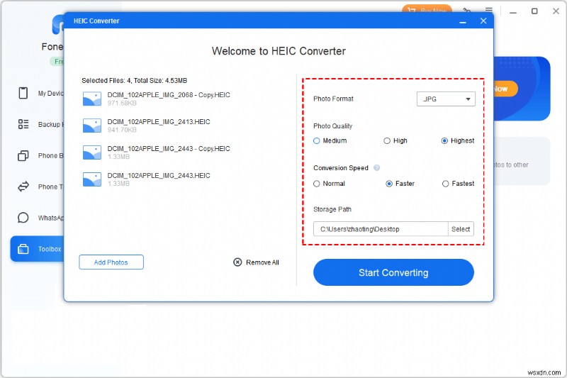 Windows PCでiCloud写真をJPEG形式でダウンロードする方法｜初心者向けステップバイステップガイド