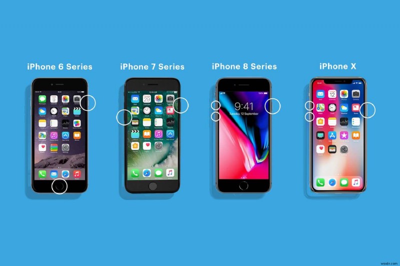 iPhone・iPad・MacでAirDropが「待機中」のまま固まる問題の解決法|原因と対処法を徹底解説