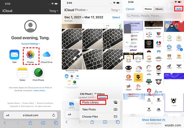 iPhoneのストレージを空ける方法:写真をiCloudへスムーズに移行する完全ガイド