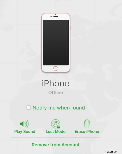 画面が割れたiPhoneを消去する方法｜今すぐ使える3つの確実な手順