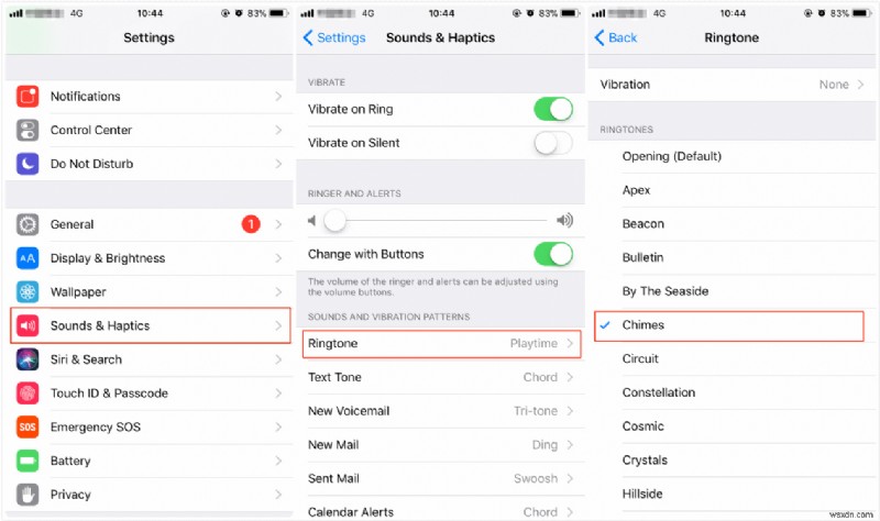 iPhoneの着信音を無料で変更する方法|実証済み6つの手法を徹底解説