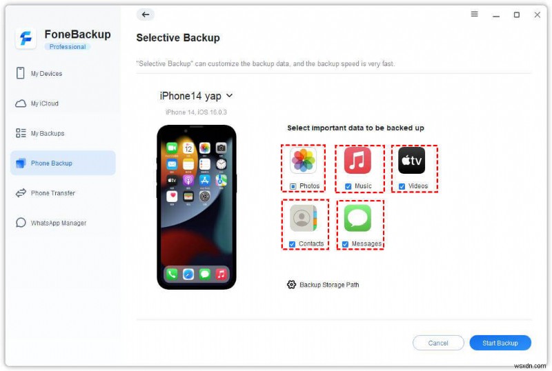 iPhoneのグリーンスクリーン問題を解決!実証済みの5つの対処法を徹底解説