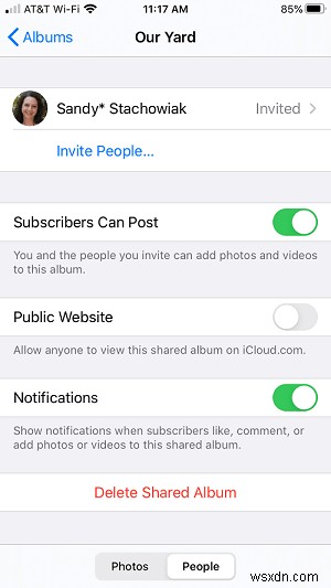 iPhoneとAndroid間でフォトアルバムをシームレスに共有する5つの方法