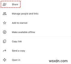 iPhoneとAndroid間でフォトアルバムをシームレスに共有する5つの方法