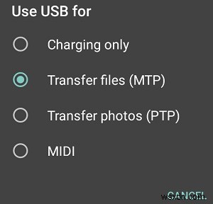 iPhoneとAndroid間でフォトアルバムをシームレスに共有する5つの方法