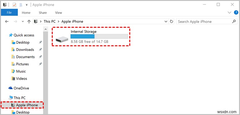 【保存版】iPhoneからWindows PCへZIPファイルを転送する3つの方法|初心者向けステップバイステップガイド