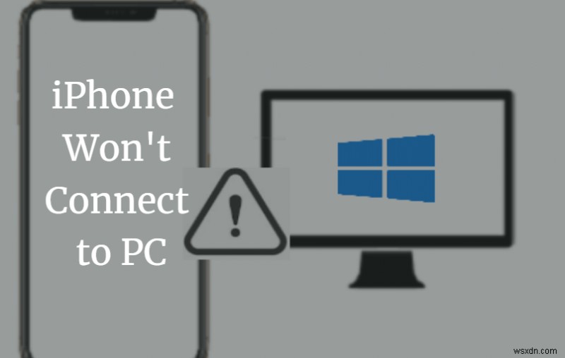 iPhoneがPC・iTunes・Bluetoothに接続できないときの原因と対処法まとめ