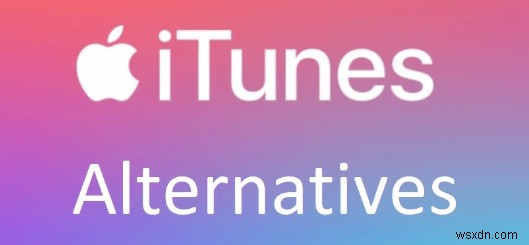 Windowsで使えるiTunes代替ツールおすすめ|iPhone同期と音楽管理に最適なソフトを徹底解説