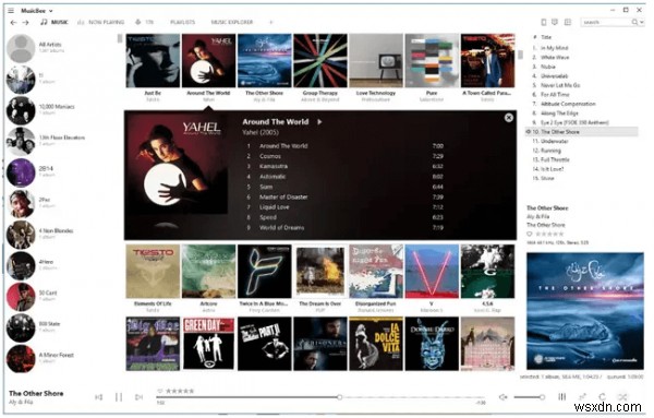 Windowsで使えるiTunes代替ツールおすすめ|iPhone同期と音楽管理に最適なソフトを徹底解説