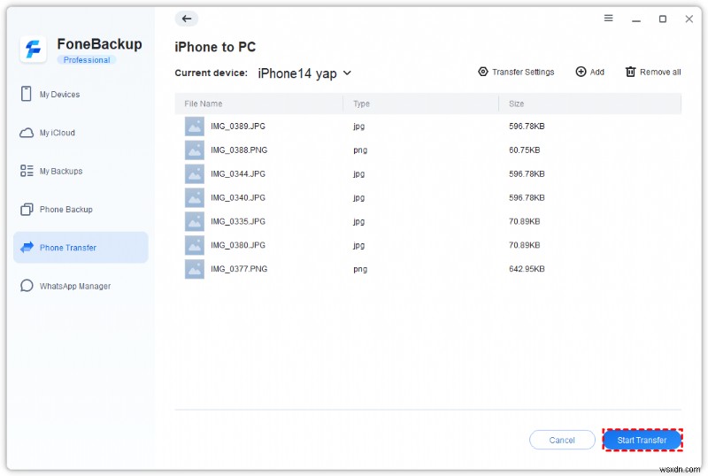 Windows PCに最適なiPhoneマネージャーおすすめ3選|無料で安全に使える定番ツール