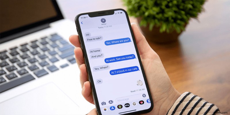 iPhoneのメッセージをアーカイブして保護する方法|簡単・確実な5つの保存術