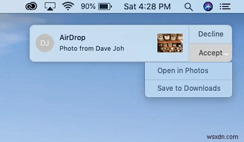 iPhoneから外付けハードドライブに直接AirDropできる?写真・動画を転送する3つの確実な方法