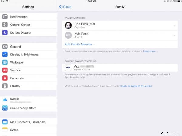 アプリもデータも消さずにiPadの所有者を安全に変更する方法