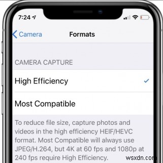 iPhoneの写真ストレージを解放する7つのプロのコツ