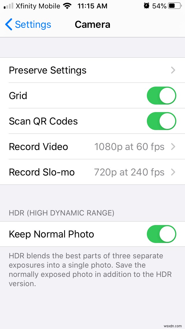 iPhoneの写真ストレージを解放する7つのプロのコツ