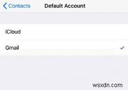 Gmail・iCloud・Outlook間でiPhoneの連絡先を統合する2つの方法