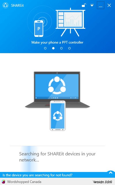 Windows 11〜7対応のAirDrop代替ツール4選!iPhoneとPC間のファイル共有を簡単に実現
