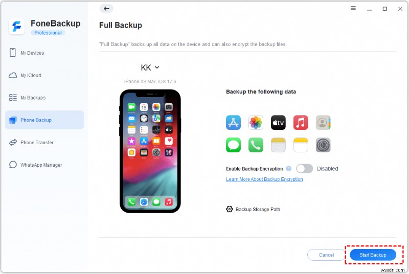 【保存版】iPhone 14/15/16をPCに安全にバックアップする3つの実証済み方法