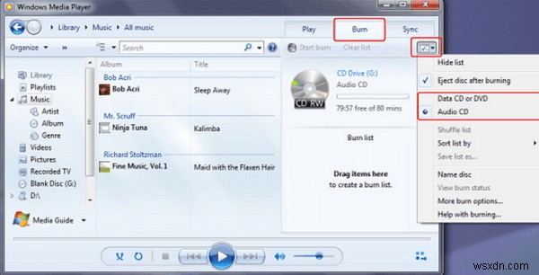 初心者向け解説|Windows・MacでiPhoneの動画をDVDに書き込む方法