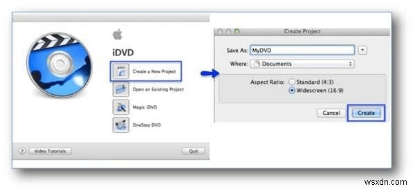 初心者向け解説|Windows・MacでiPhoneの動画をDVDに書き込む方法