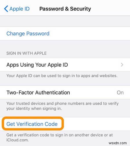 Apple ID「検証に失敗しました・不明なエラーが発生しました」を解決する5つの対処法