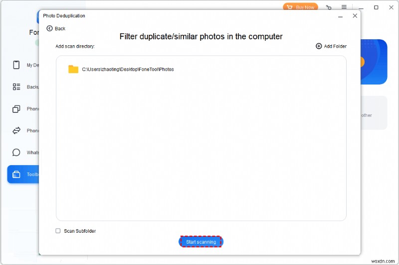 iCloudの重複写真を素早く削除する3つの実証済み方法