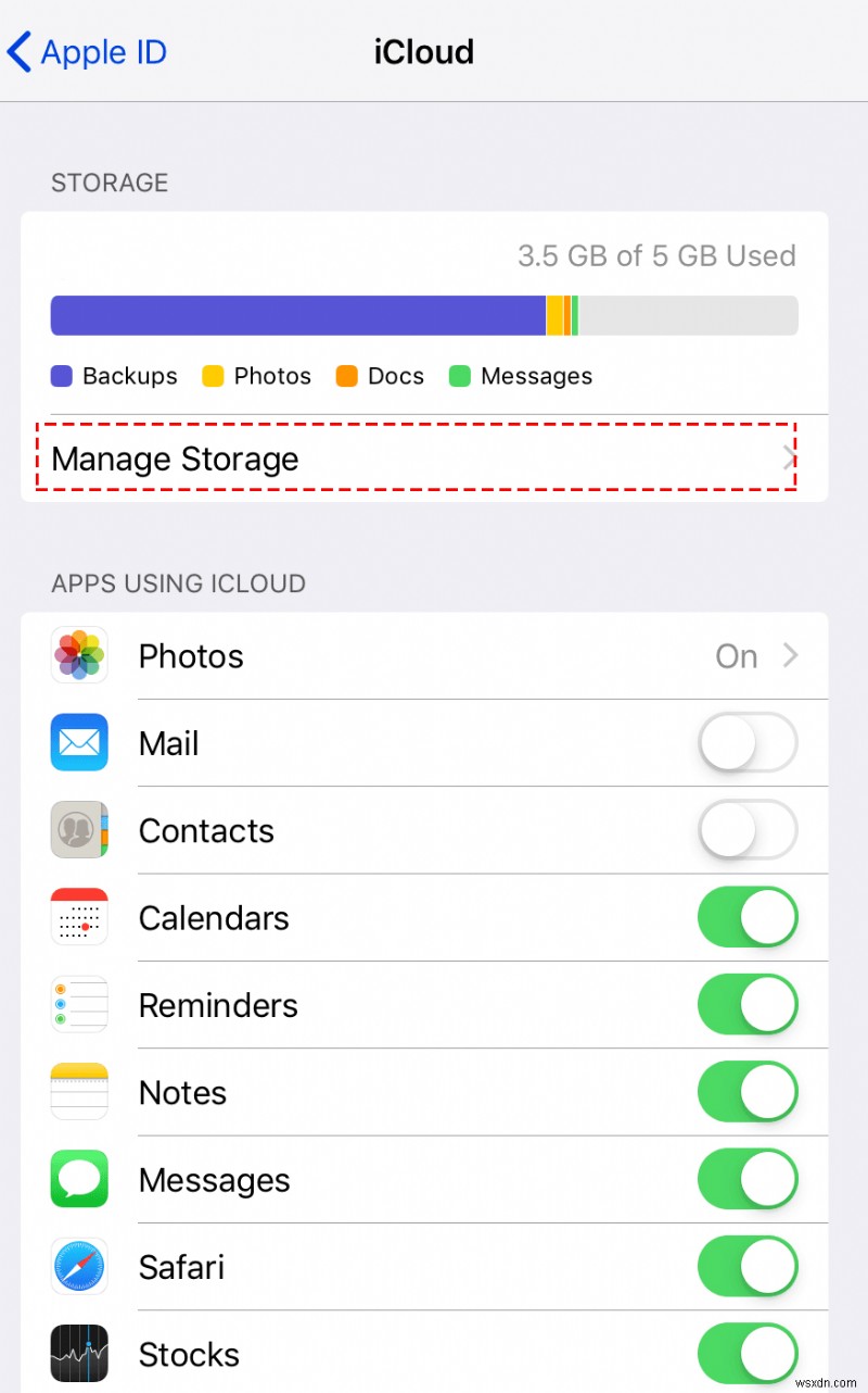 iCloudで写真がバックアップされない問題を解決!全写真を確実に同期する5つの対処法