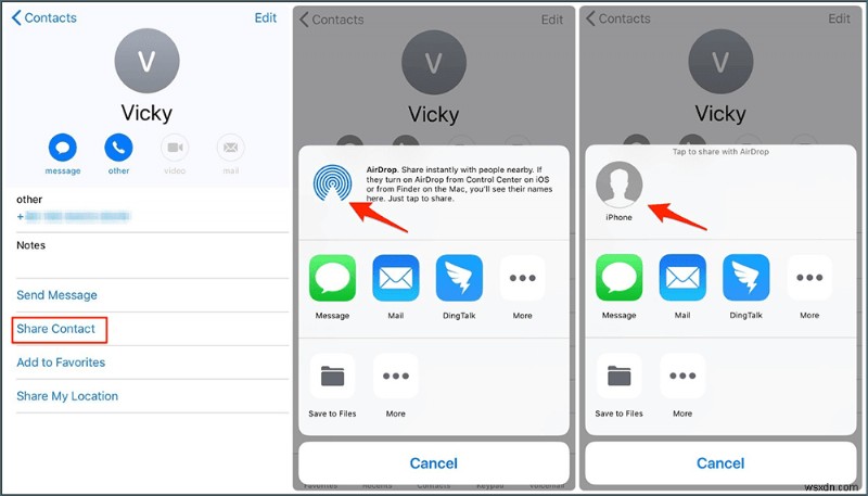 iPadセットアップ後でもOK!iPhoneから新しいiPadへデータを転送する4つの実証済み方法
