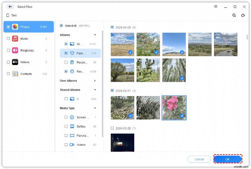 USBケーブルでiPhoneの写真をパソコンに簡単転送!Windows/Mac対応の5つの方法を徹底解説